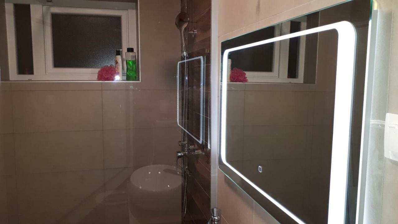 Best4You Apartment - sea view - 70 m2 - 2 bedrooms Dubrovnik Extérieur photo