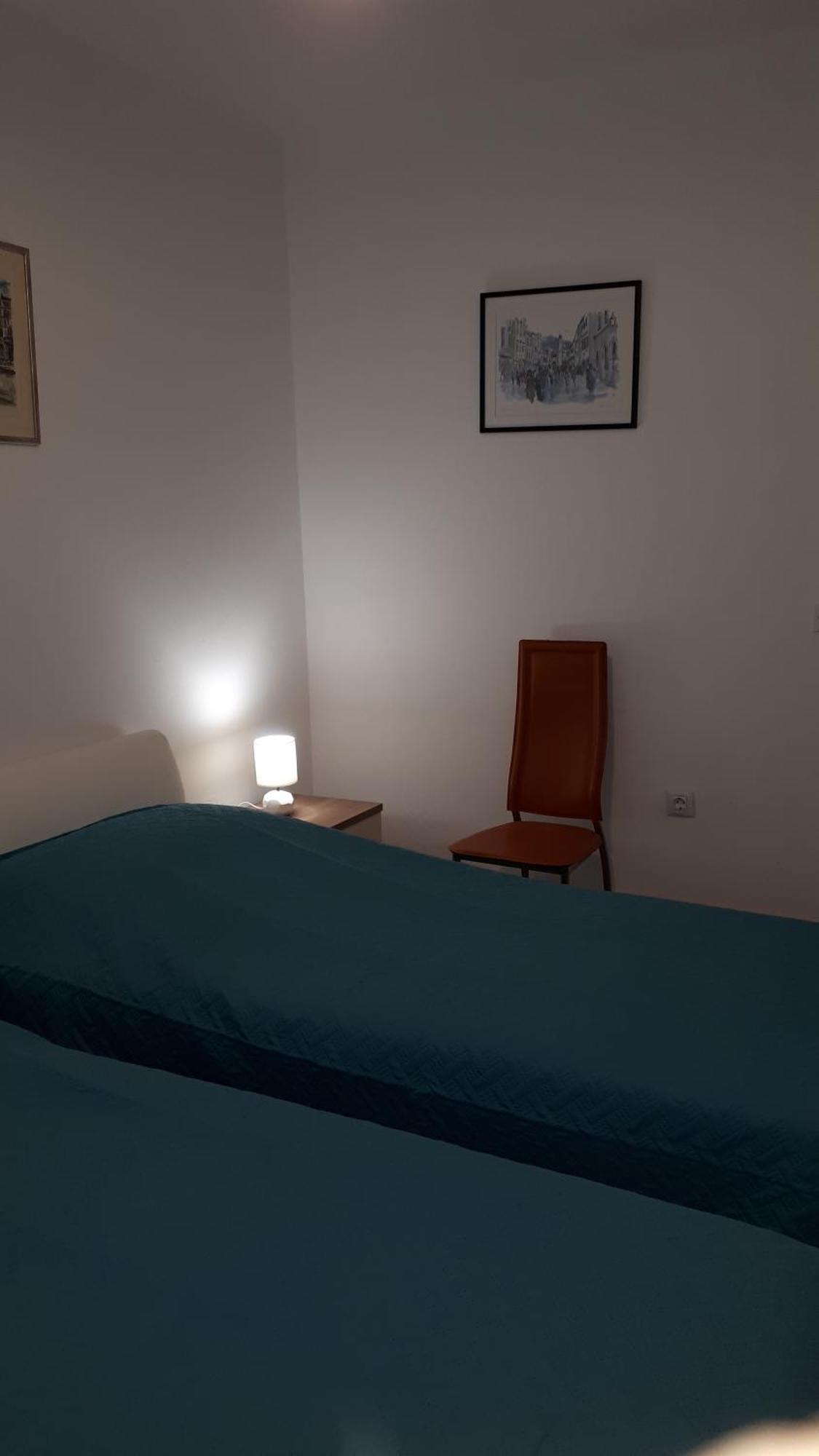 Best4You Apartment - sea view - 70 m2 - 2 bedrooms Dubrovnik Extérieur photo
