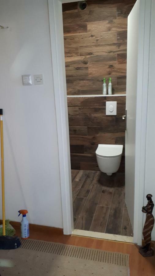 Best4You Apartment - sea view - 70 m2 - 2 bedrooms Dubrovnik Extérieur photo