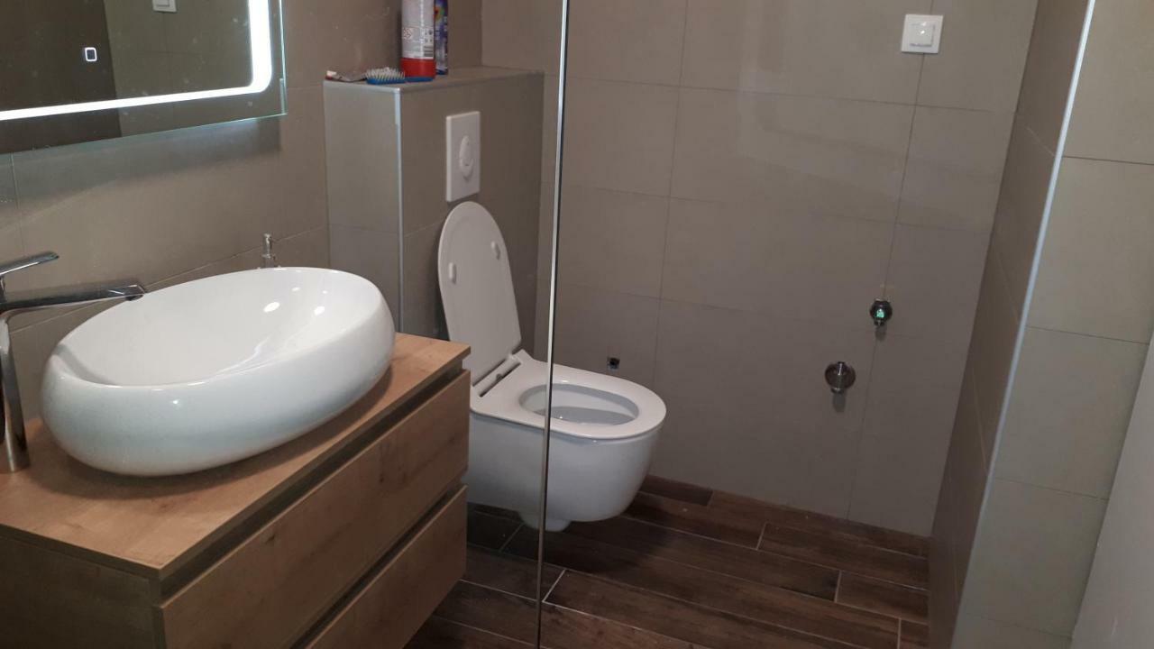 Best4You Apartment - sea view - 70 m2 - 2 bedrooms Dubrovnik Extérieur photo