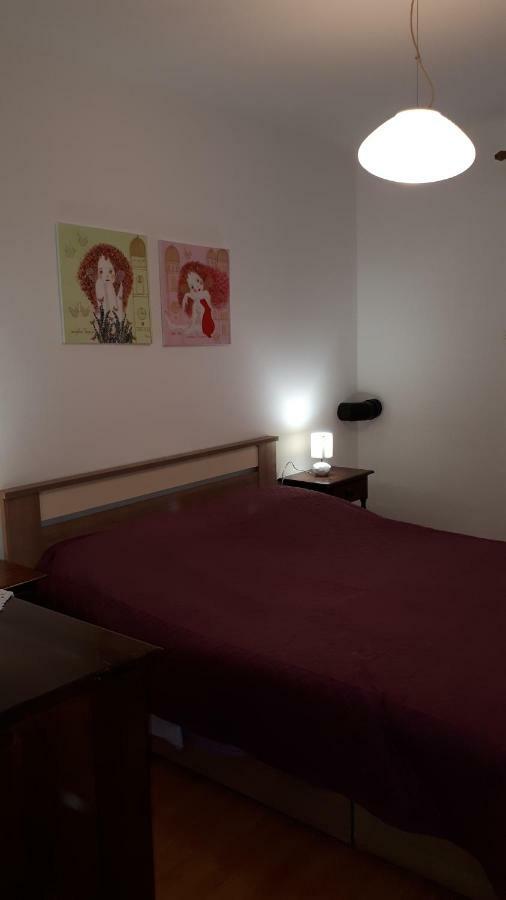 Best4You Apartment - sea view - 70 m2 - 2 bedrooms Dubrovnik Extérieur photo