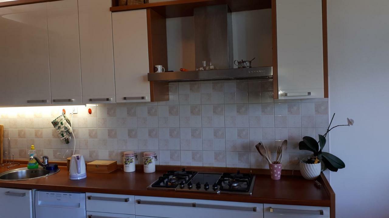 Best4You Apartment - sea view - 70 m2 - 2 bedrooms Dubrovnik Extérieur photo