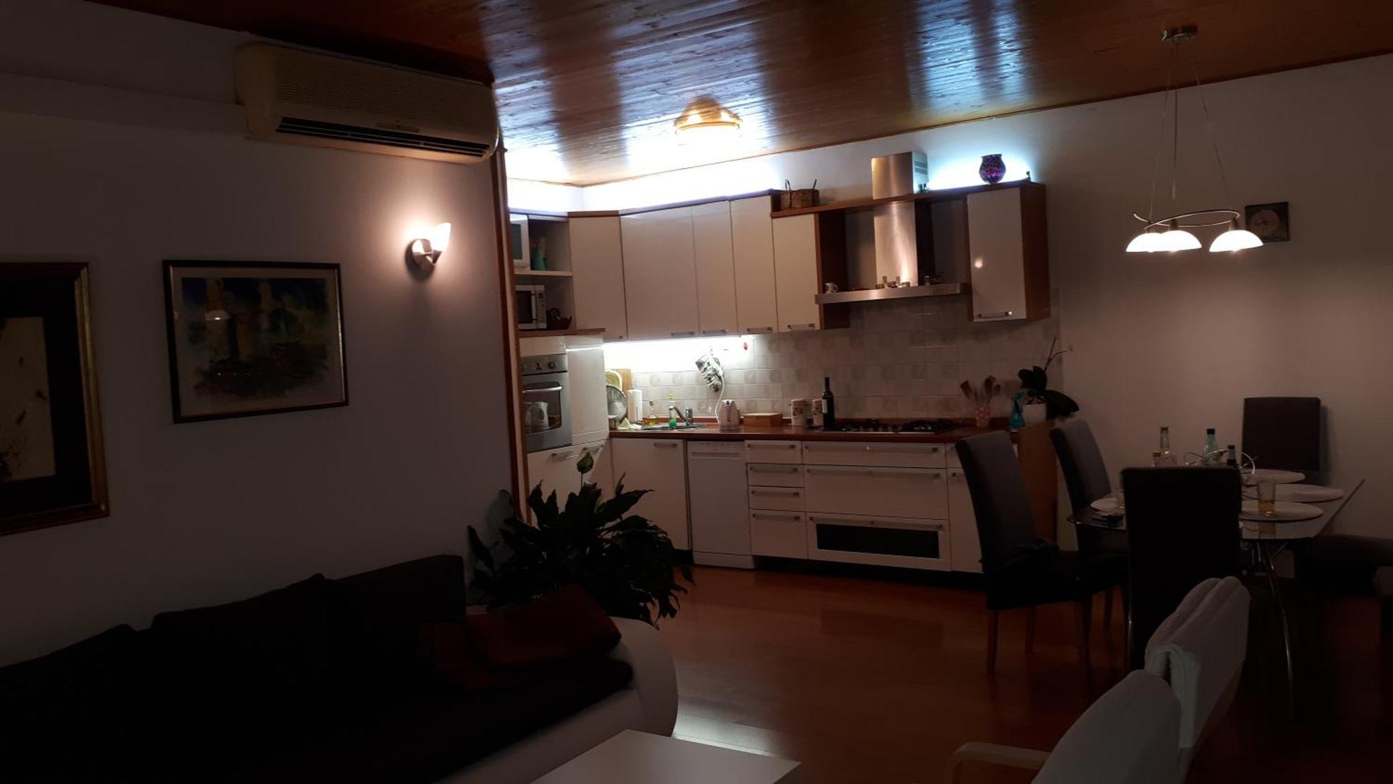 Best4You Apartment - sea view - 70 m2 - 2 bedrooms Dubrovnik Extérieur photo