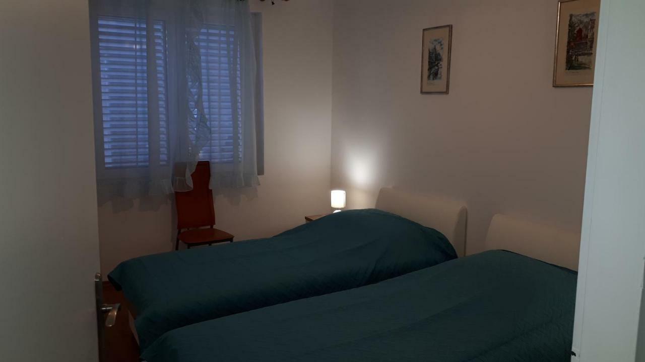 Best4You Apartment - sea view - 70 m2 - 2 bedrooms Dubrovnik Extérieur photo