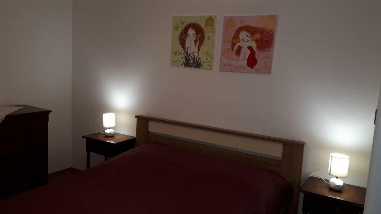 Best4You Apartment - sea view - 70 m2 - 2 bedrooms Dubrovnik Extérieur photo