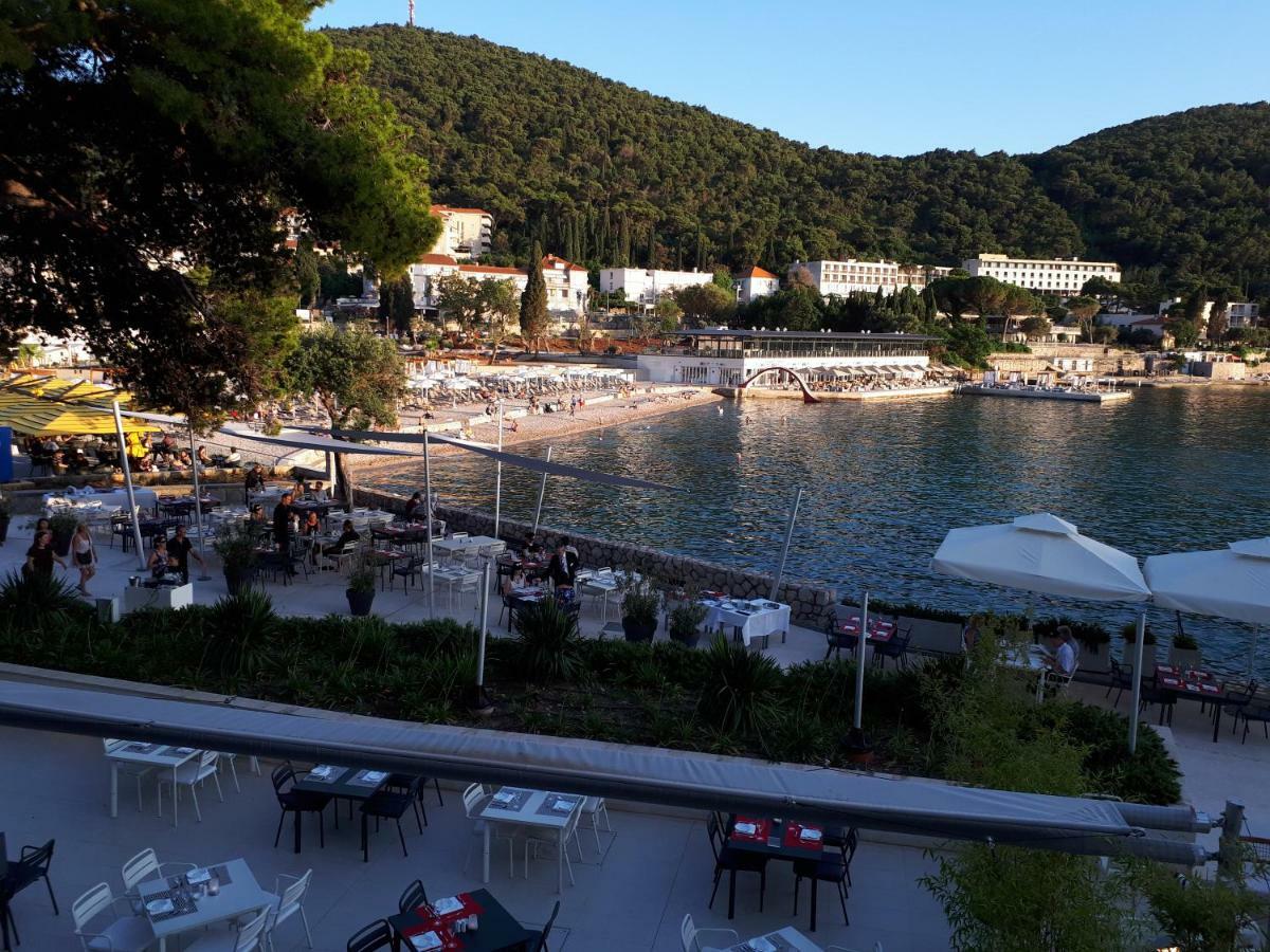 Best4You Apartment - sea view - 70 m2 - 2 bedrooms Dubrovnik Extérieur photo