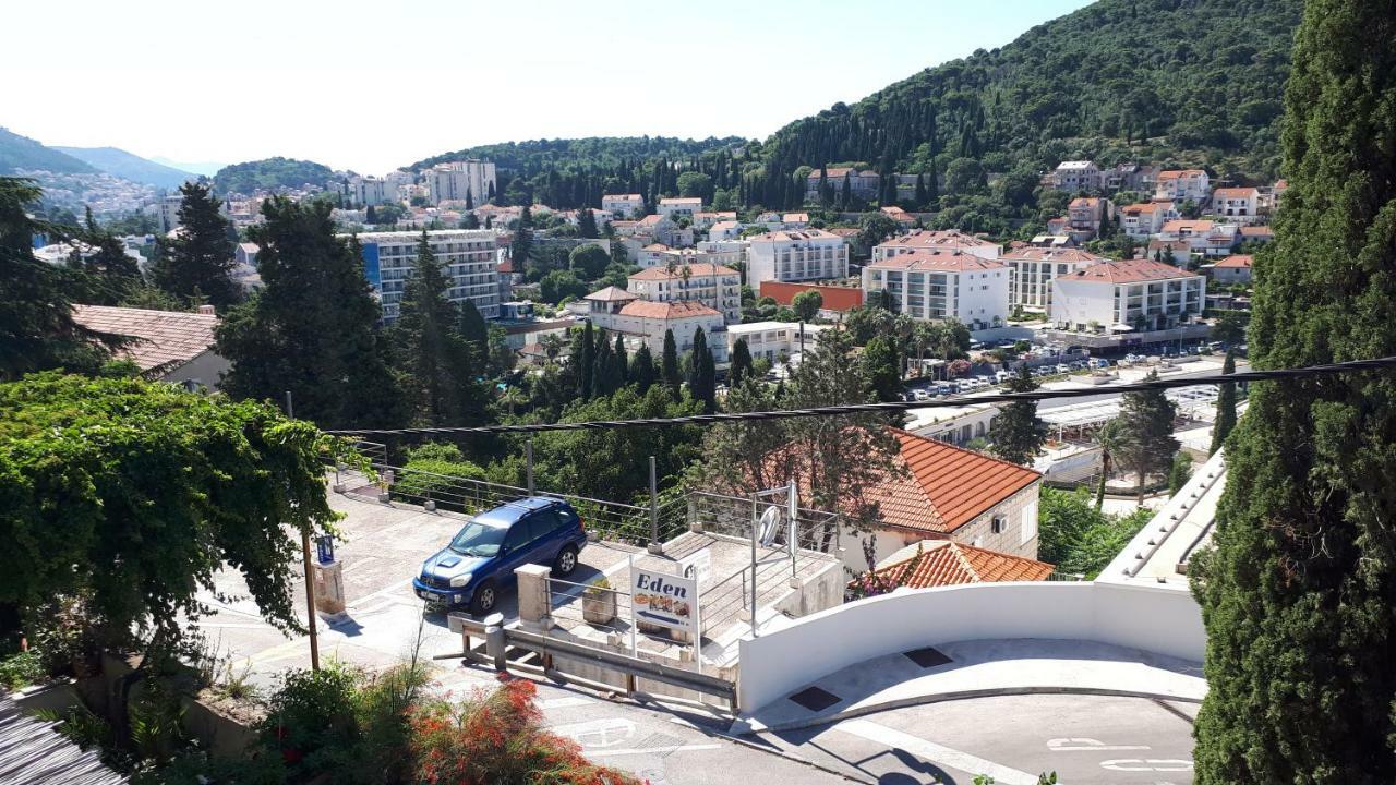 Best4You Apartment - sea view - 70 m2 - 2 bedrooms Dubrovnik Extérieur photo