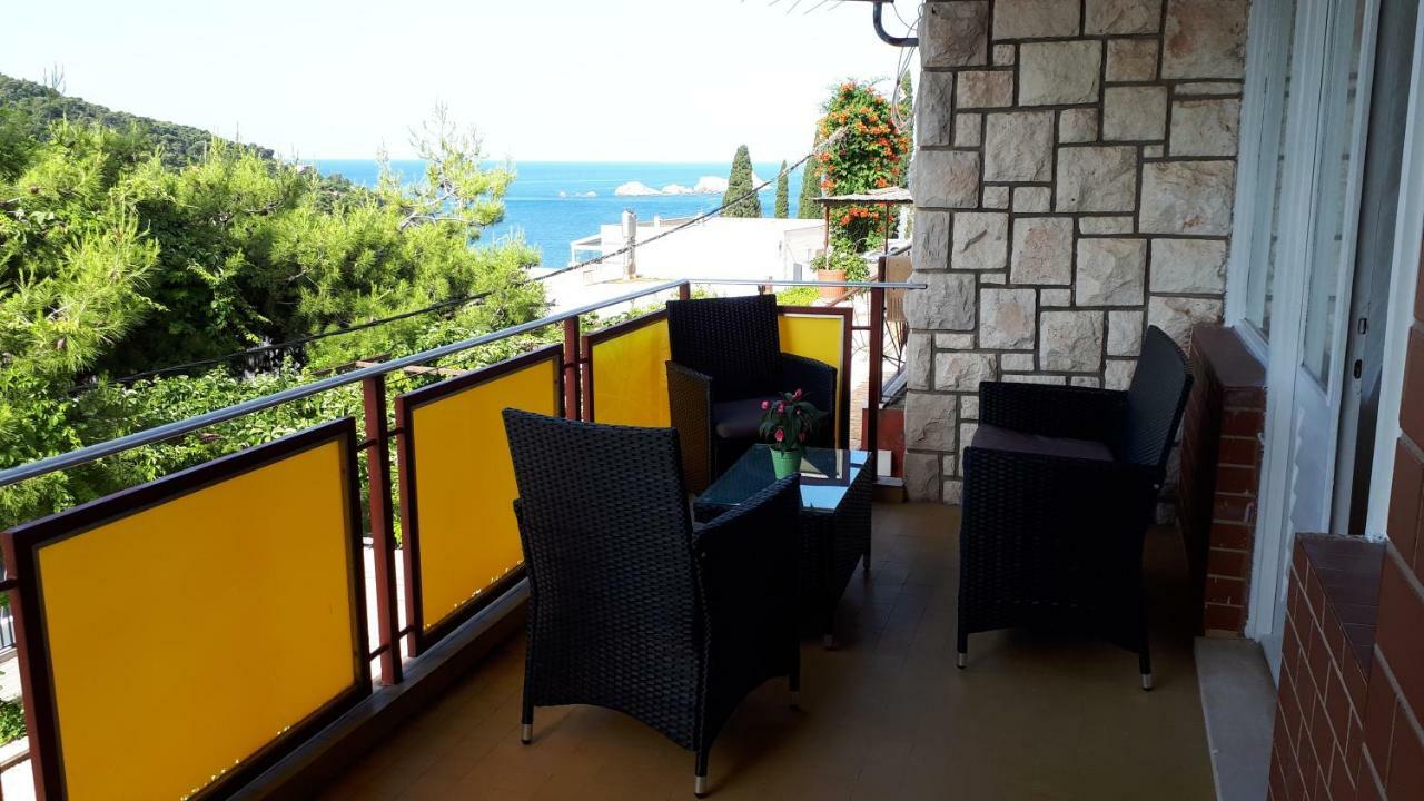 Best4You Apartment - sea view - 70 m2 - 2 bedrooms Dubrovnik Extérieur photo