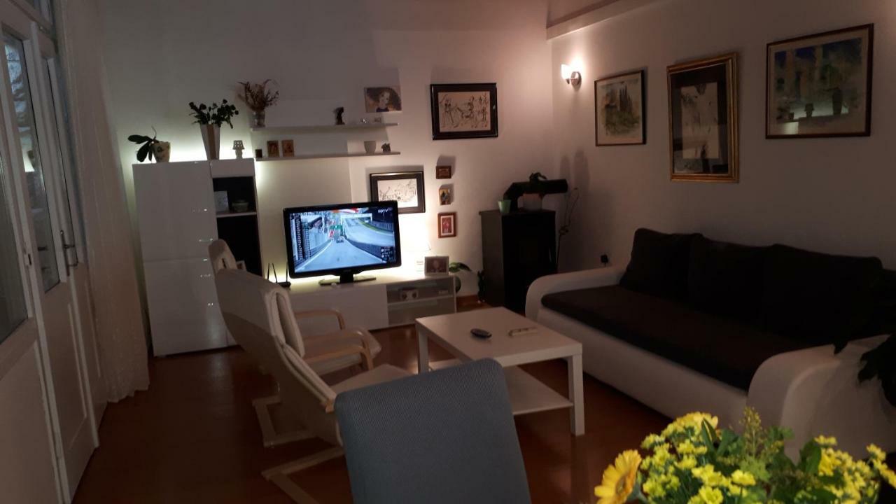 Best4You Apartment - sea view - 70 m2 - 2 bedrooms Dubrovnik Extérieur photo