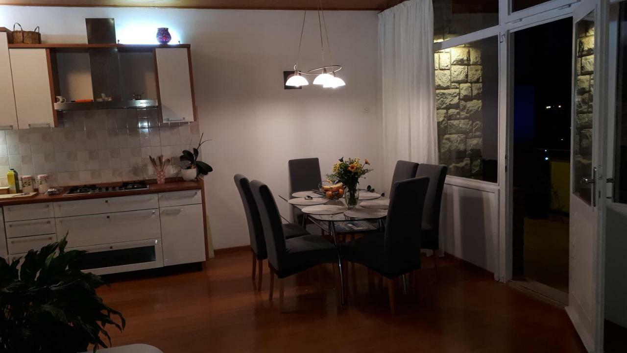 Best4You Apartment - sea view - 70 m2 - 2 bedrooms Dubrovnik Extérieur photo