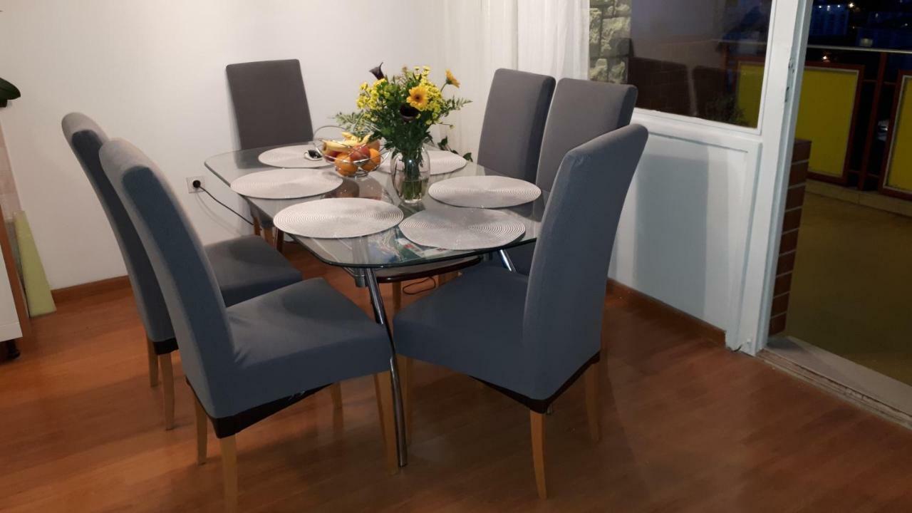 Best4You Apartment - sea view - 70 m2 - 2 bedrooms Dubrovnik Extérieur photo