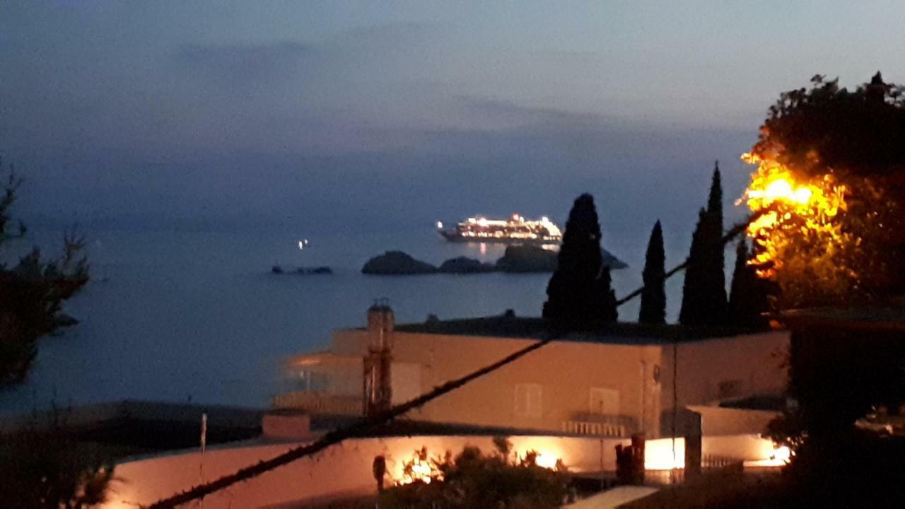 Best4You Apartment - sea view - 70 m2 - 2 bedrooms Dubrovnik Extérieur photo