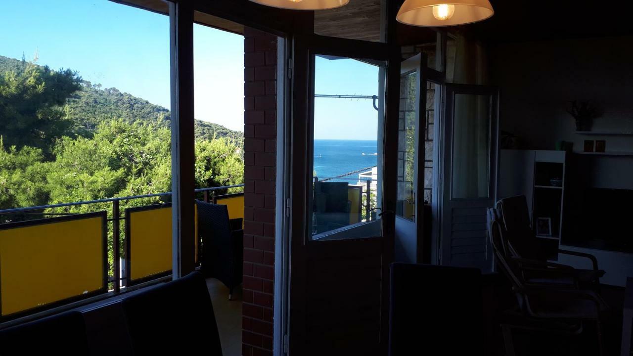 Best4You Apartment - sea view - 70 m2 - 2 bedrooms Dubrovnik Extérieur photo