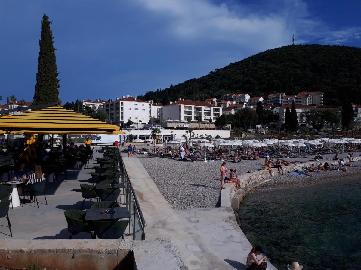 Best4You Apartment - sea view - 70 m2 - 2 bedrooms Dubrovnik Extérieur photo